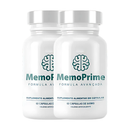 Memo Prime - Suplemento Natural - Promoção Exclusiva + Frete Grátis