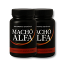Macho Alfa - Suplemento Natural - Promoção Exclusiva + Frete Grátis