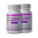 Aliviático - Suplemento Natural - Promoção Exclusiva + Frete Grátis