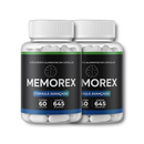 Memorex - Suplemento Natural - Promoção Exclusiva + Frete Grátis