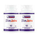 SlimJairo - Suplemento Natural - Promoção Exclusiva + Frete Grátis