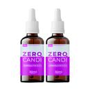 Zero Candi - Suplemento Natural - Promoção Exclusiva + Frete Grátis