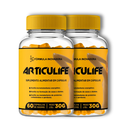 Articulife - Suplemento Natural - Promoção Exclusiva + Frete Grátis