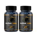 Alpha Viril - Suplemento Natural - Promoção Exclusiva + Frete Grátis