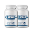 Spirotrill - Suplemento Natural - Promoção Exclusiva + Frete Grátis