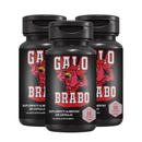 Galo Brabo - Suplemento Natural - Promoção Exclusiva + Frete Grátis