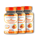 Alivitan - Suplemento Natural - Promoção Exclusiva + Frete Grátis
