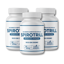 Spirotrill - Suplemento Natural - Promoção Exclusiva + Frete Grátis
