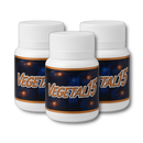 Vegetal 15 - Suplemento Natural - Promoção Exclusiva + Frete Grátis