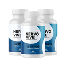 NervoVive - Suplemento Natural - Promoção Exclusiva + Frete Grátis
