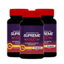 Supreme Maxx - Suplemento Natural - Promoção Exclusiva + Frete Grátis