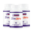 SlimJairo - Suplemento Natural - Promoção Exclusiva + Frete Grátis