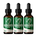 Audiovita - Suplemento Natural - Promoção Exclusiva + Frete Grátis