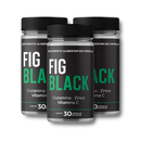 Fig Black - Suplemento Natural - Promoção Exclusiva + Frete Grátis