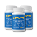Artivita - Suplemento Natural - Promoção Exclusiva + Frete Grátis