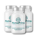 Memoprime - Suplemento Natural - Promoção Exclusiva + Frete Grátis