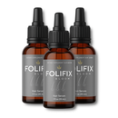 Folifix - Suplemento Natural - Promoção Exclusiva + Frete Grátis