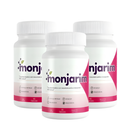 Monjarim - Suplemento Natural - Promoção Exclusiva + Frete Grátis