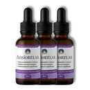 AnsioRELAX - Suplemento Natural - Promoção Exclusiva + Frete Grátis
