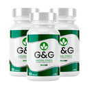 G&G Natural Fitness - Suplemento Natural - Promoção Exclusiva + Frete Grátis