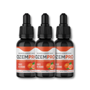 Ozempro - Suplemento Natural - Promoção Exclusiva + Frete Grátis