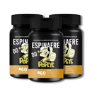 Espinafre Do Popeye - Suplemento Natural - Promoção Exclusiva + Frete Grátis