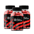 Bullblack - Suplemento Natural - Promoção Exclusiva + Frete Grátis