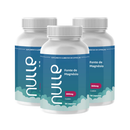 Nulle - Suplemento Natural - Promoção Exclusiva + Frete Grátis