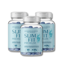 Slim Fit - Suplemento Natural - Promoção Exclusiva + Frete Grátis
