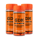 GDM Sênior Supra - Suplemento Natural - Promoção Exclusiva + Frete Grátis