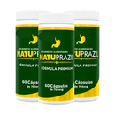 Natuprazil - Suplemento Natural - Promoção Exclusiva + Frete Grátis