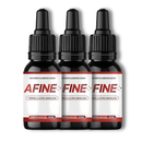 Afine + - Suplemento Natural - Promoção Exclusiva + Frete Grátis