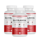 Glicolamida - Suplemento Natural - Promoção Exclusiva + Frete Grátis