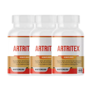 Artritex - Suplemento Natural - Promoção Exclusiva + Frete Grátis