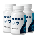Nervolax - Suplemento Natural - Promoção Exclusiva + Frete Grátis