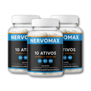 Nervomax  - Suplemento Natural - Promoção Exclusiva + Frete Grátis