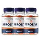Atrolive - Suplemento Natural - Promoção Exclusiva + Frete Grátis