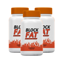 Block Fat - Suplemento Natural - Promoção Exclusiva + Frete Grátis