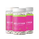 Bella Hair - Suplemento Natural - Promoção Exclusiva + Frete Grátis