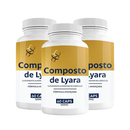 Composto de Lyara - Suplemento Natural - Promoção Exclusiva + Frete Grátis