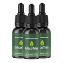 Glicotrin - Suplemento Natural - Promoção Exclusiva + Frete Grátis