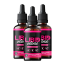 Libid Intense - Suplemento Natural - Promoção Exclusiva + Frete Grátis