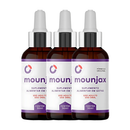 Mounjax - Suplemento Natural - Promoção Exclusiva + Frete Grátis