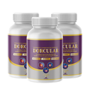 Dorcular - Suplemento Natural - Promoção Exclusiva + Frete Grátis