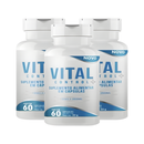 vital control - Suplemento Natural - Promoção Exclusiva + Frete Grátis