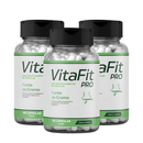 Vitafit Pro - Suplemento Natural - Promoção Exclusiva + Frete Grátis