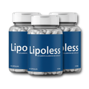 Lipoless - Suplemento Natural - Promoção Exclusiva + Frete Grátis