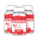 Dilatamax - Suplemento Natural - Promoção Exclusiva + Frete Grátis