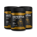 Hefestus - Suplemento Natural - Promoção Exclusiva + Frete Grátis