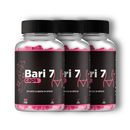 Bari 7 - Suplemento Natural - Promoção Exclusiva + Frete Grátis
